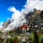 Nepal_trekking