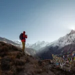 Langtang Village