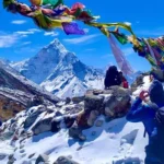 Everest Trek With Helicopter Tour
