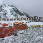 Everest Panorama Yoga Trek