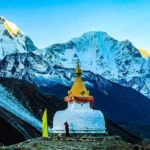 Semi Luxury Everest Base Camp