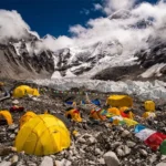 Dhampus Australian Camp Trek3