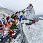 Everest Base Camp Yoga Trek