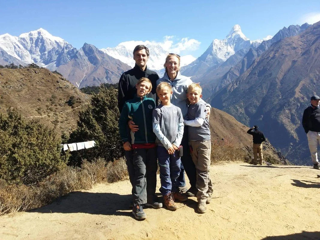 family_trip_nepal