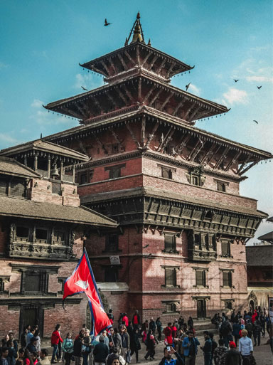 Neap Tour Package From Tour of nepal