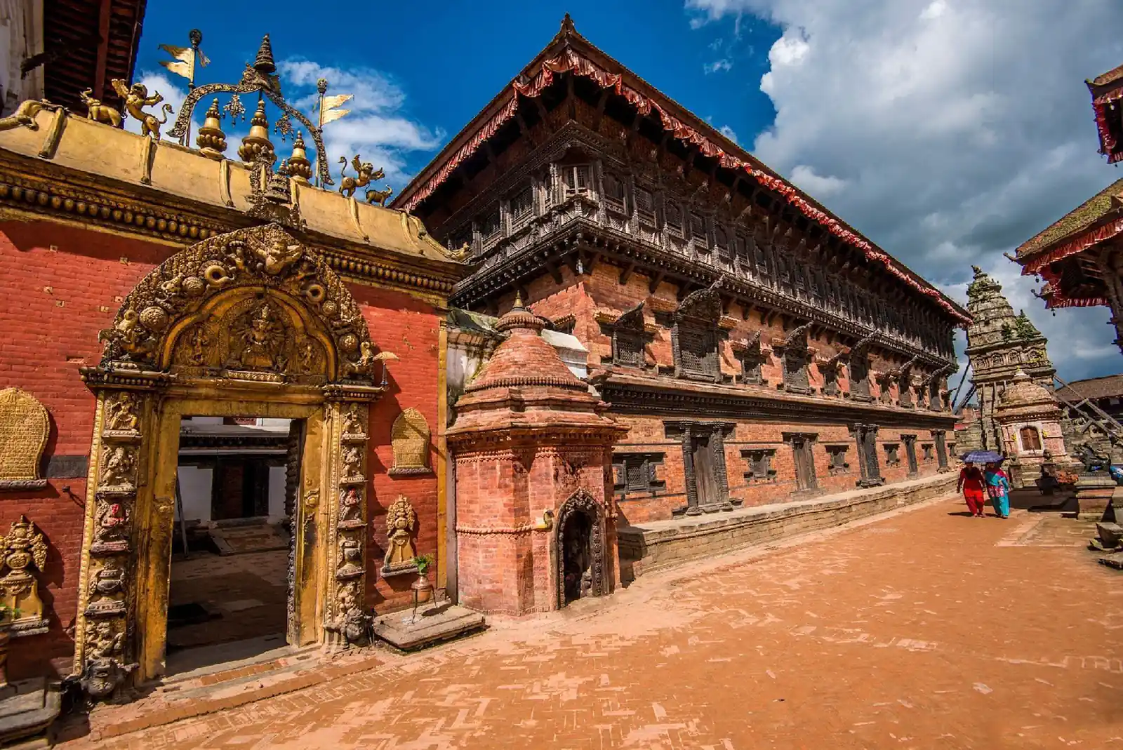 Bhaktapur Sightseeing