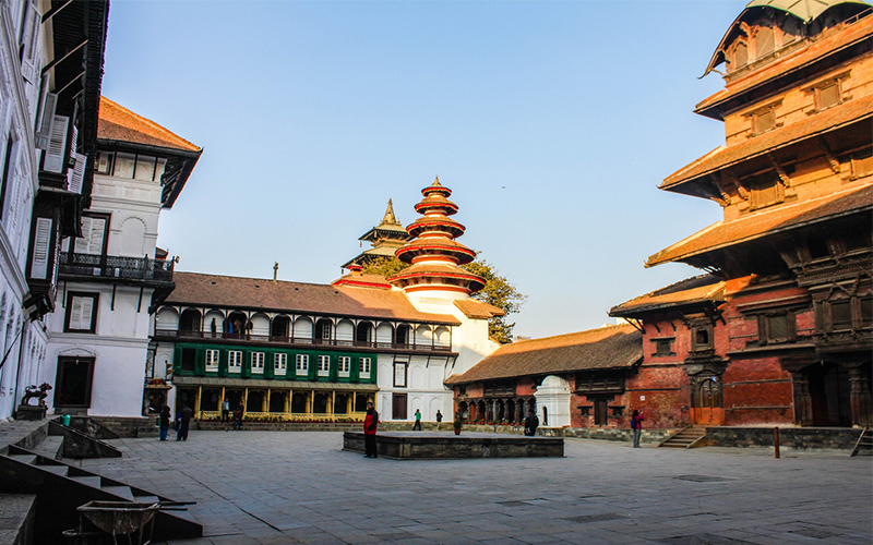  Explore the Hidden Gems of Nepal