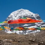Kailash Mansarovar Yatra by Road from Kathmandu