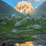 Kailash Mansarovar Yatra by Helicopter