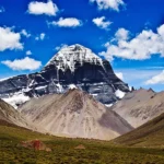 Kailash Mansarovar Yatra by Road from Kathmandu