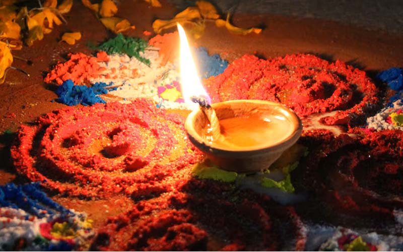  Tihar Diwali