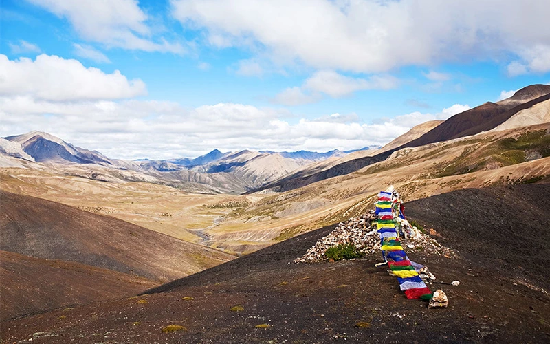 Upper Dolpo