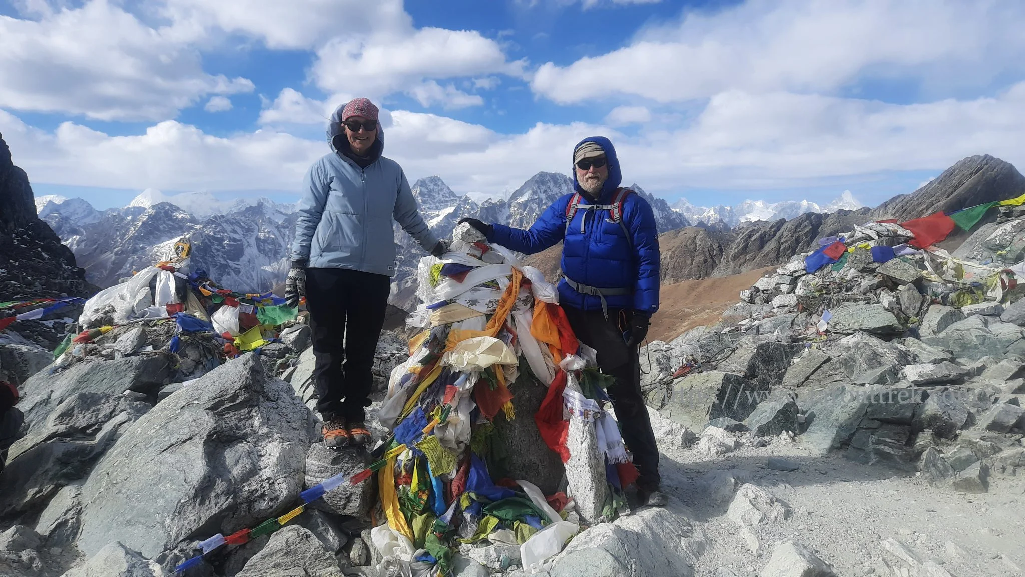 Annapurna Base Camp Helicopter Tour with Landing  