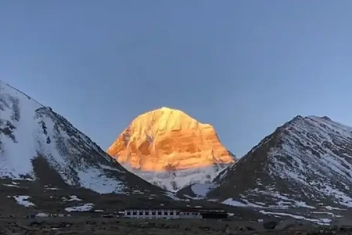 kailash-mansarovar