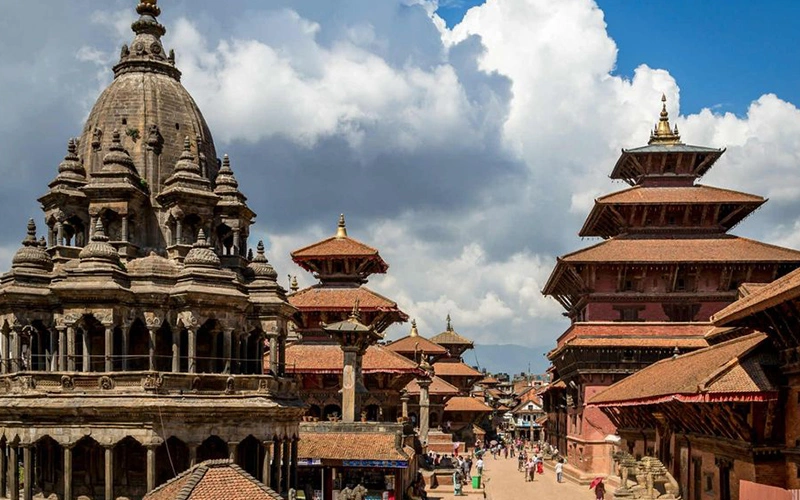  7 Best-Selling Nepal Holiday Packages 