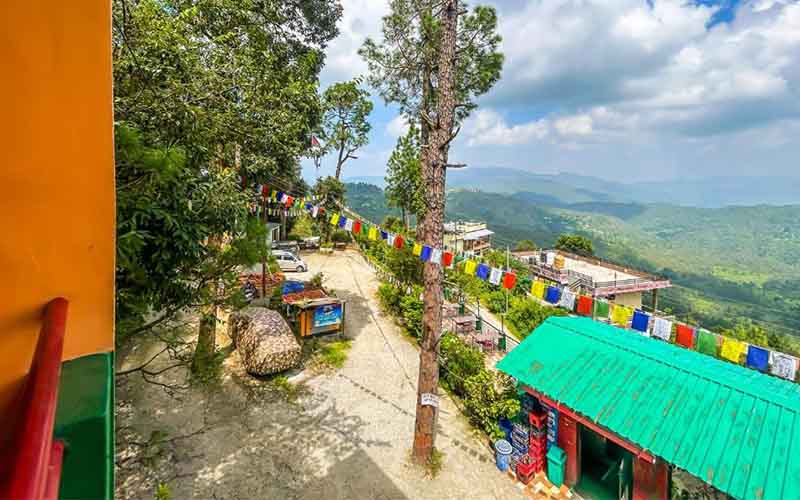 Balthali Village Trek with Tour of Nepal