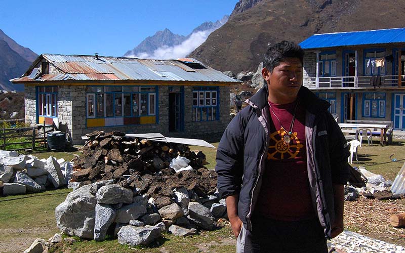  Discover Langtang Village with Oyepedia Travel LLP