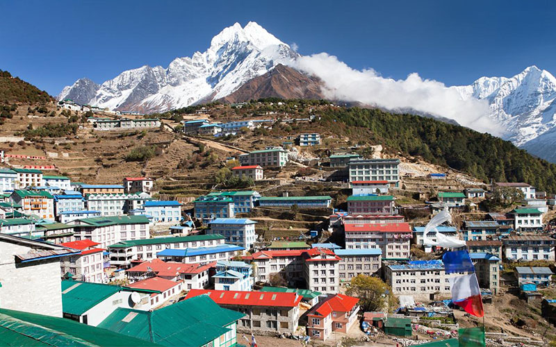 Lukla