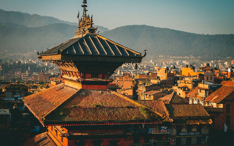 Explore the Mystical Wonders of Nepal