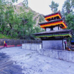 Muktinath Helicopter Tour