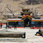 Muktinath Helicopter Tour
