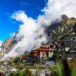Nepal
