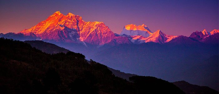 Himalayan Highlights
