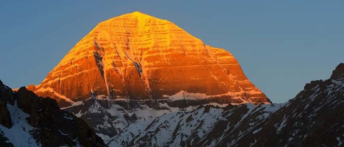 Kailash Mansarovar Yatra