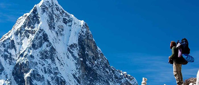 Himalayan Essence Tour